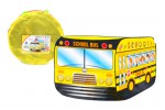 Намет "Шкільний автобус" 995-7052A р.44*5*44см.