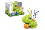 Іграшка-фонтан "Динозавр" в коробці 99930 р.19,8*11,8*15,8см