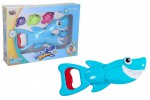 Іграшка для купання "Hungry Shark" в коробці 33988 р.36,5*26*7см