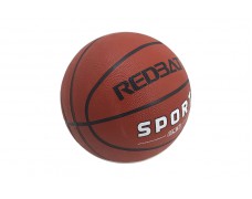 М'яч баскетбольний "REDBAT" "7 7-9LBS коричневий