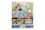 Лялька "Emily" з аксесуарами, шарнірна QJ102 р.28.5*6.5*32.5см