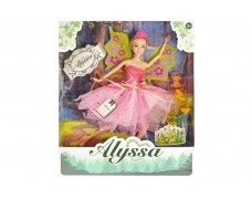 Лялька "Alyssa" в коробці 26030 р.33*28*6,5см