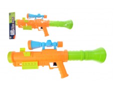 Водяна зброя M406Q (Н) р.66*31,5*9,5см