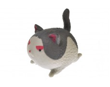 Сквіш "Angry Cat" в блоці 12шт SL881 р.24,5*23*6,5см