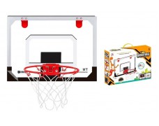 Баскетбольне кільце в коробці WT325 р.41*8*31см