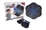 Настінний бокс музичний "Boxing Target" з Bluetooth в коробці 3670 р. 35,5*33*8см
