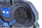 Настінний бокс музичний "Boxing Target" з Bluetooth в коробці 3680 р.33,5*9*29см