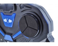Настінний бокс музичний "Boxing Target" з Bluetooth в коробці 3680 р.33,5*9*29см