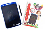 Планшет для малювання LCD Writing Tablet 8,5'' кольоровий 9001C р.23*15*0,8см