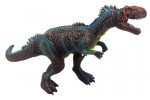 Динозавр вініловий озвучений HY645