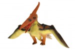 Динозавр вініловий озвучений HY523