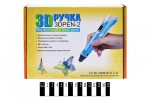 Набір 3D-ручка в коробці, E9910 р.21,5*6*16,5см.