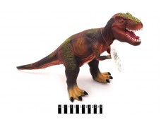 Динозавр "T-REX" озвучений в кульку 33067-12 р.54*22*33 см