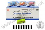 Автоміксер конструктор в коробці YW9075C
