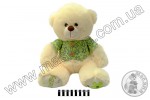 Ведмедик в кофті  (кофта 3 кол.)  40 см  6802/40SK (шт.)