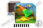 Розвиваючий центр Мультикуб 6в1 XQS2070A р.15*16*20см
